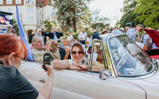 Sopot Molo Jazz Festival – Scena Molo