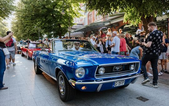 Sopot Molo Jazz Festival – Scena Molo