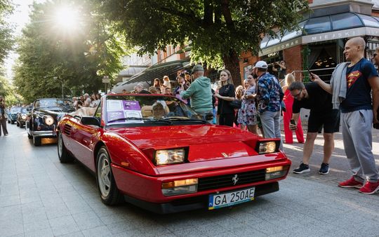 Sopot Molo Jazz Festival – Scena Molo