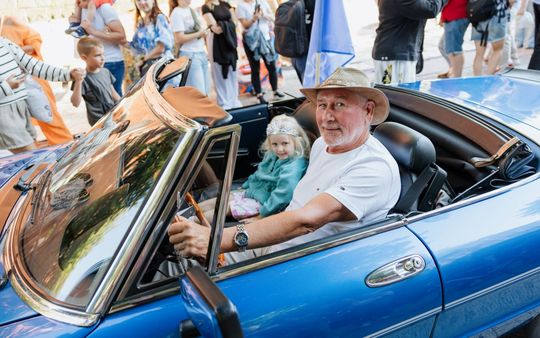 Sopot Molo Jazz Festival – Scena Molo