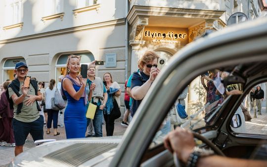 Sopot Molo Jazz Festival – Scena Molo