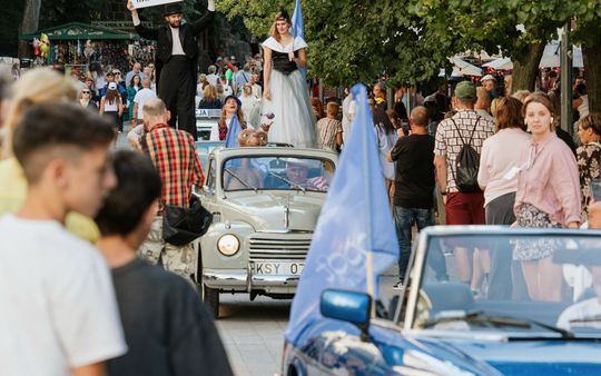 Sopot Molo Jazz Festival – Scena Molo