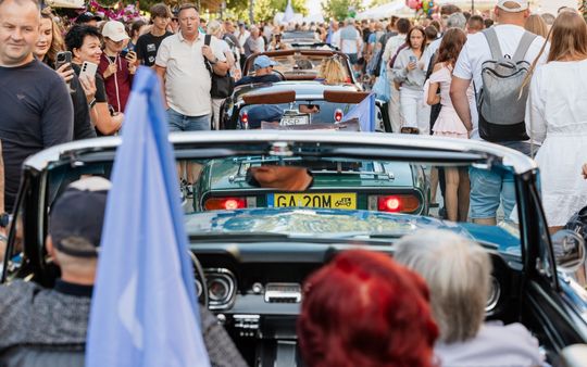 Sopot Molo Jazz Festival – Scena Molo