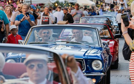 Sopot Molo Jazz Festival – Scena Molo