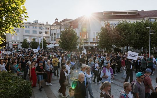 Sopot Molo Jazz Festival – Scena Molo