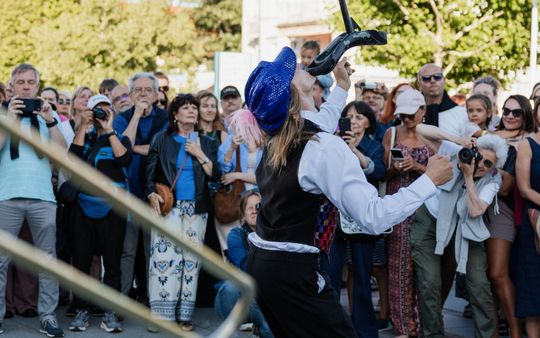 Sopot Molo Jazz Festival – Scena Molo