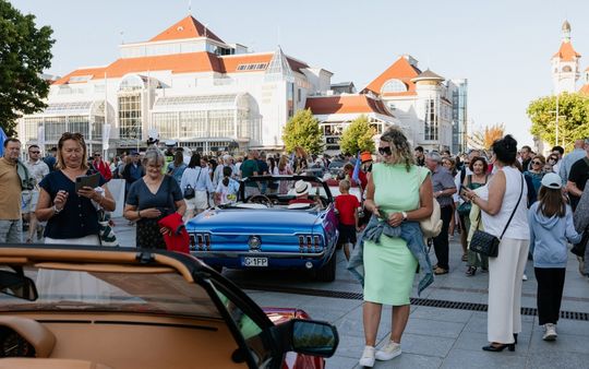Sopot Molo Jazz Festival – Scena Molo