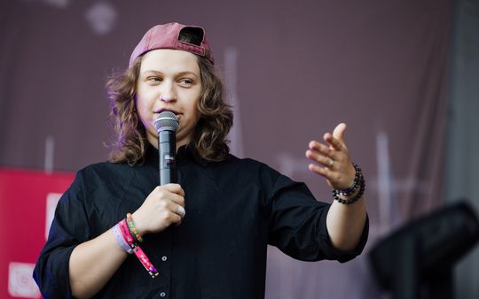 Sopot Molo Jazz Festival – Scena Molo