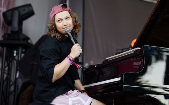Sopot Molo Jazz Festival – Scena Molo
