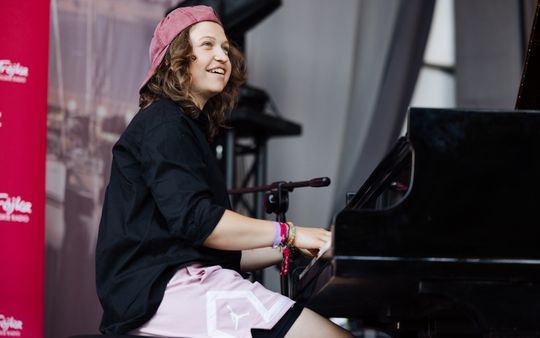 Sopot Molo Jazz Festival – Scena Molo