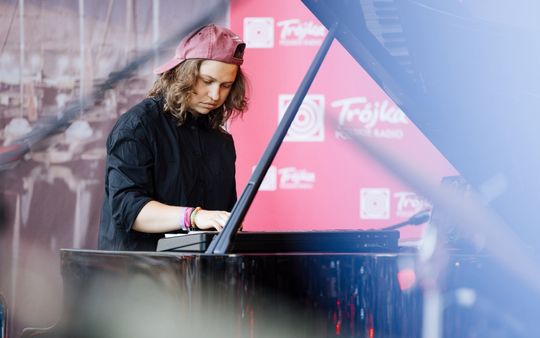 Sopot Molo Jazz Festival – Scena Molo