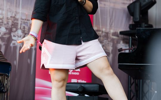 Sopot Molo Jazz Festival – Scena Molo