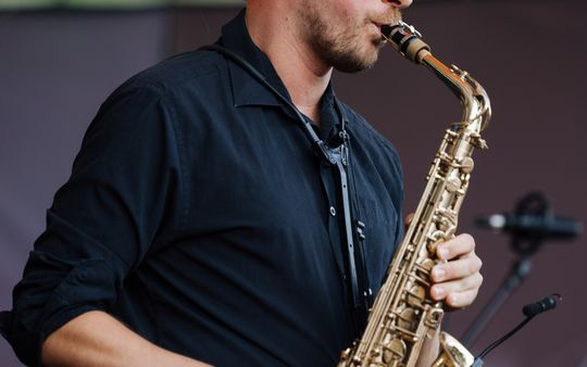 Sopot Molo Jazz Festival – Scena Molo