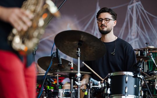 Sopot Molo Jazz Festival – Scena Molo