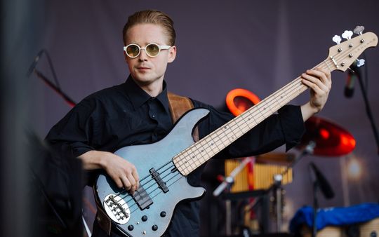 Sopot Molo Jazz Festival – Scena Molo