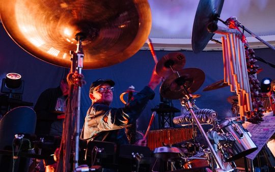 Sopot Molo Jazz Festival – Scena Molo