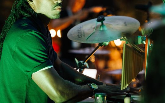 Sopot Molo Jazz Festival – Scena Molo