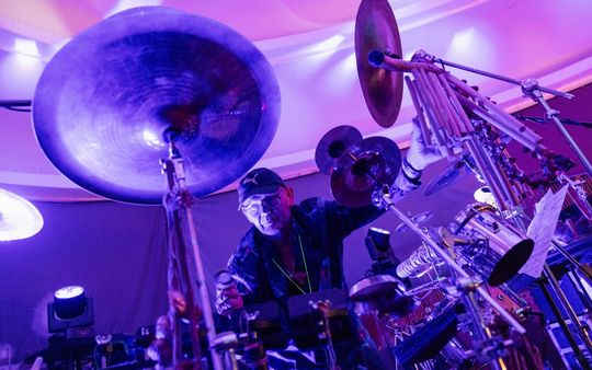 Sopot Molo Jazz Festival – Scena Molo