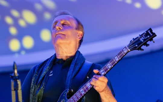 Sopot Molo Jazz Festival – Scena Molo