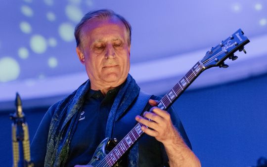 Sopot Molo Jazz Festival – Scena Molo