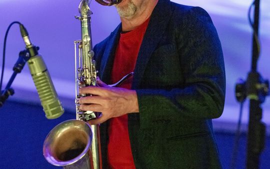 Sopot Molo Jazz Festival – Scena Molo