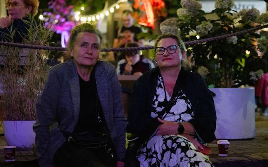 Sopot Molo Jazz Festival – Scena Molo