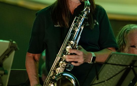 Sopot Molo Jazz Festival – Scena Molo
