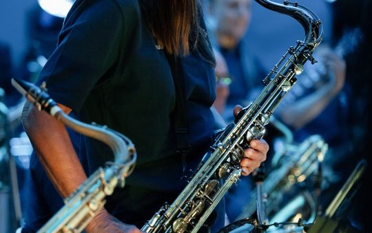 Sopot Molo Jazz Festival – Scena Molo