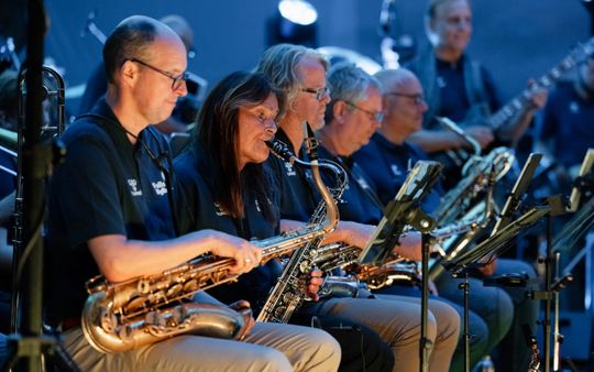 Sopot Molo Jazz Festival – Scena Molo