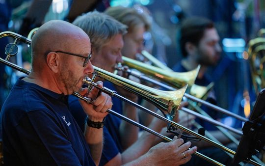 Sopot Molo Jazz Festival – Scena Molo
