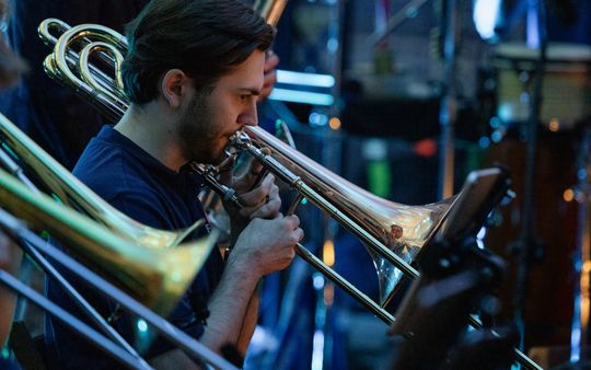 Sopot Molo Jazz Festival – Scena Molo
