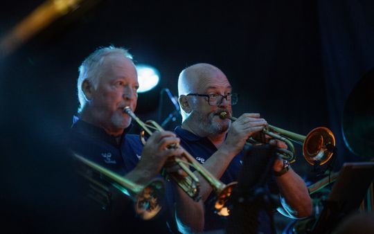Sopot Molo Jazz Festival – Scena Molo