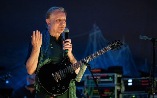 Sopot Molo Jazz Festival – Scena Molo