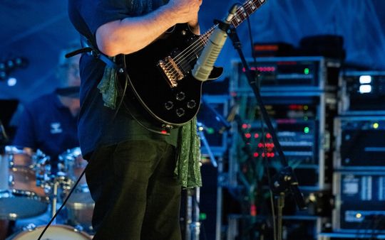 Sopot Molo Jazz Festival – Scena Molo