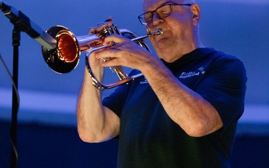 Sopot Molo Jazz Festival – Scena Molo