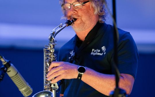 Sopot Molo Jazz Festival – Scena Molo