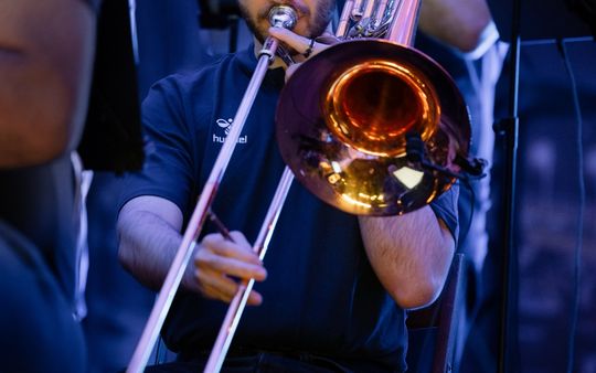 Sopot Molo Jazz Festival – Scena Molo