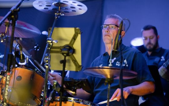 Sopot Molo Jazz Festival – Scena Molo