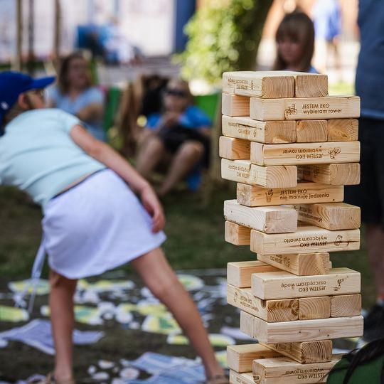 Dzień Energetyka, Jarmark św. Dominika, Gdańsk 2026