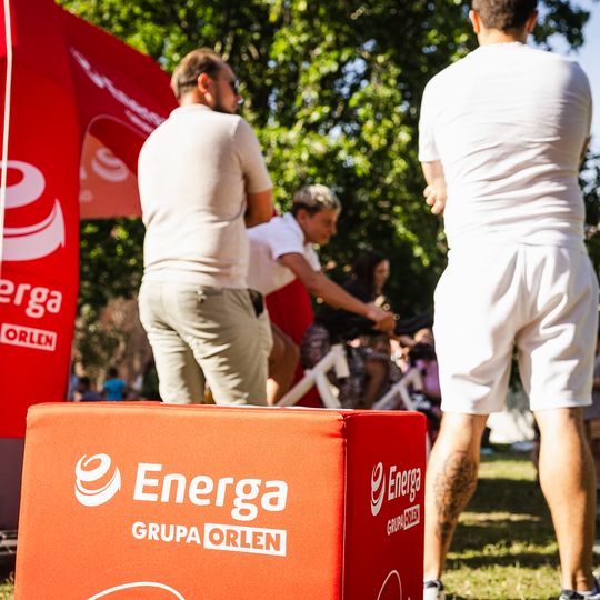Dzień Energetyka, Jarmark św. Dominika, Gdańsk 2026