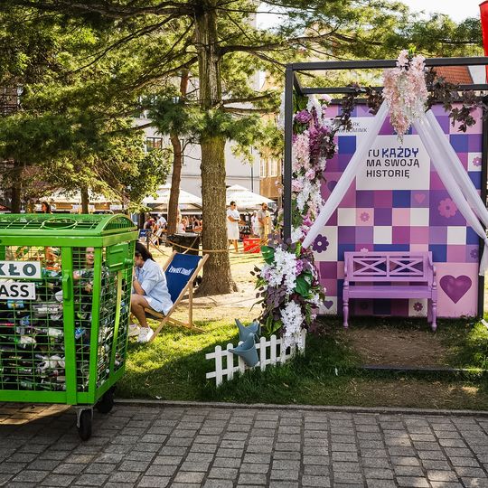 Dzień Energetyka, Jarmark św. Dominika, Gdańsk 2026