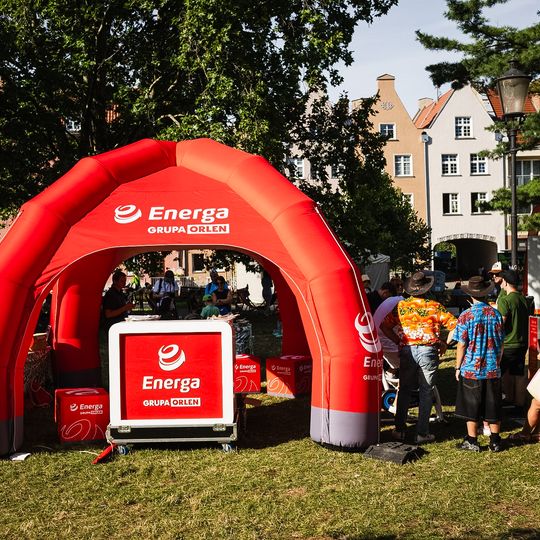 Dzień Energetyka, Jarmark św. Dominika, Gdańsk 2026