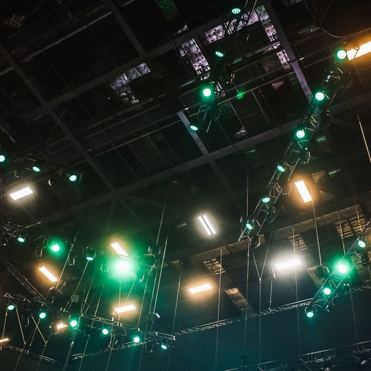Andrea Bocelli, Ergo Arena, Gdańsk 2019