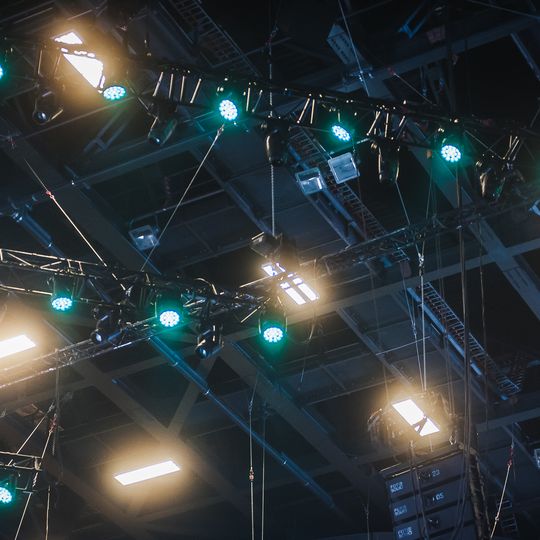 Andrea Bocelli, Ergo Arena, Gdańsk 2019