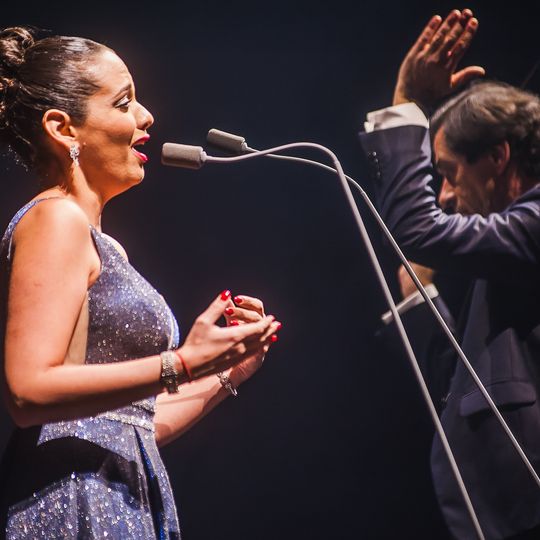 Andrea Bocelli, Ergo Arena, Gdańsk 2019