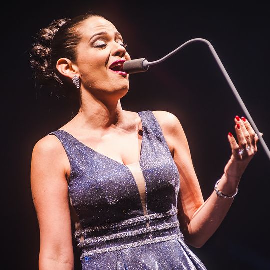 Andrea Bocelli, Ergo Arena, Gdańsk 2019