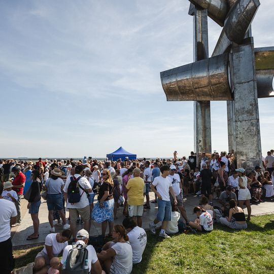 Parada Morska, Gdynia 2026