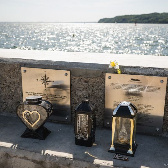 Parada Morska, Gdynia 2026