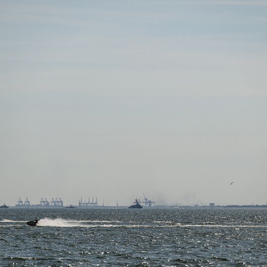 Parada Morska, Gdynia 2026