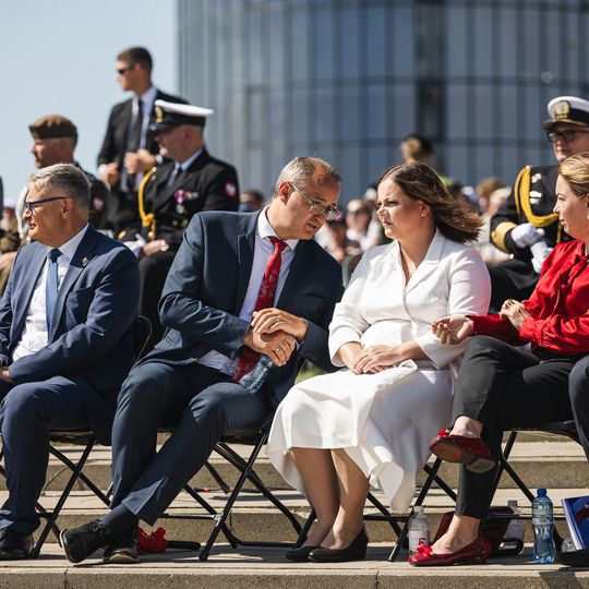Parada Morska, Gdynia 2026